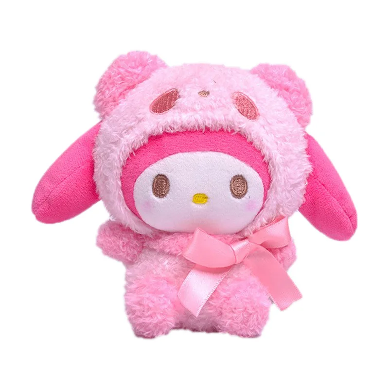 Рисунок 5 - Брелок Kuromi Hello Kitty Sanrio