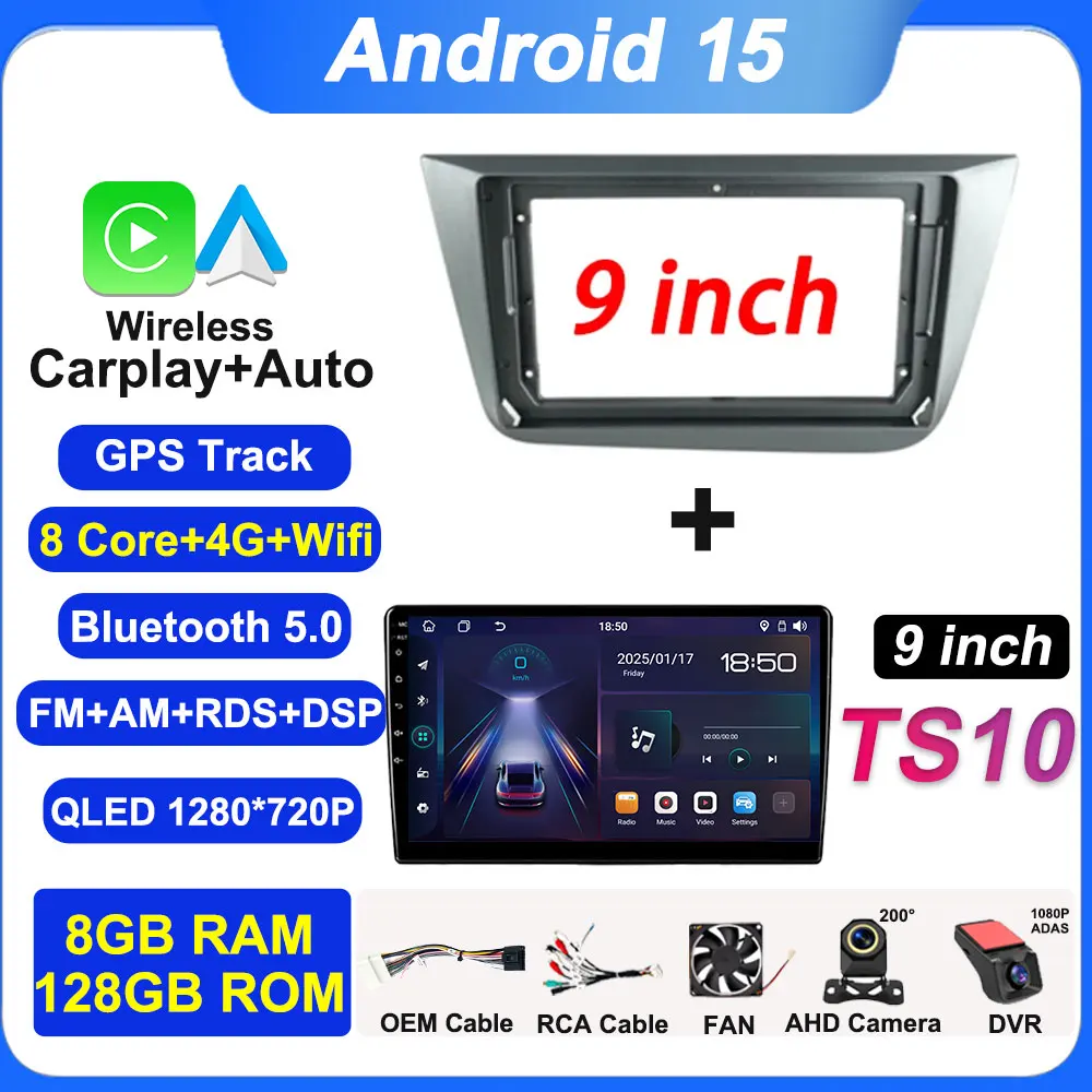 8G 128G DVR