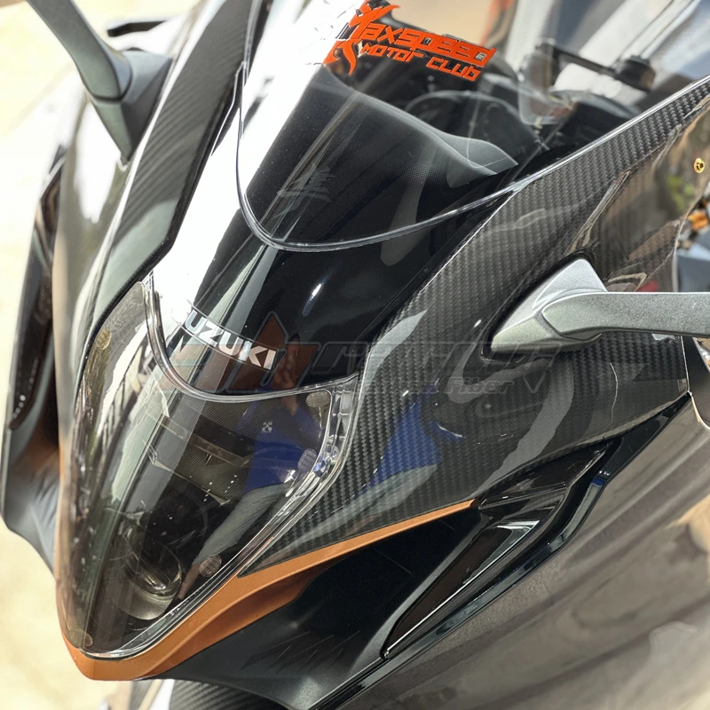 パーツ Furaha Front Cowling Headlight Side Panels Trim Fashion Fairings