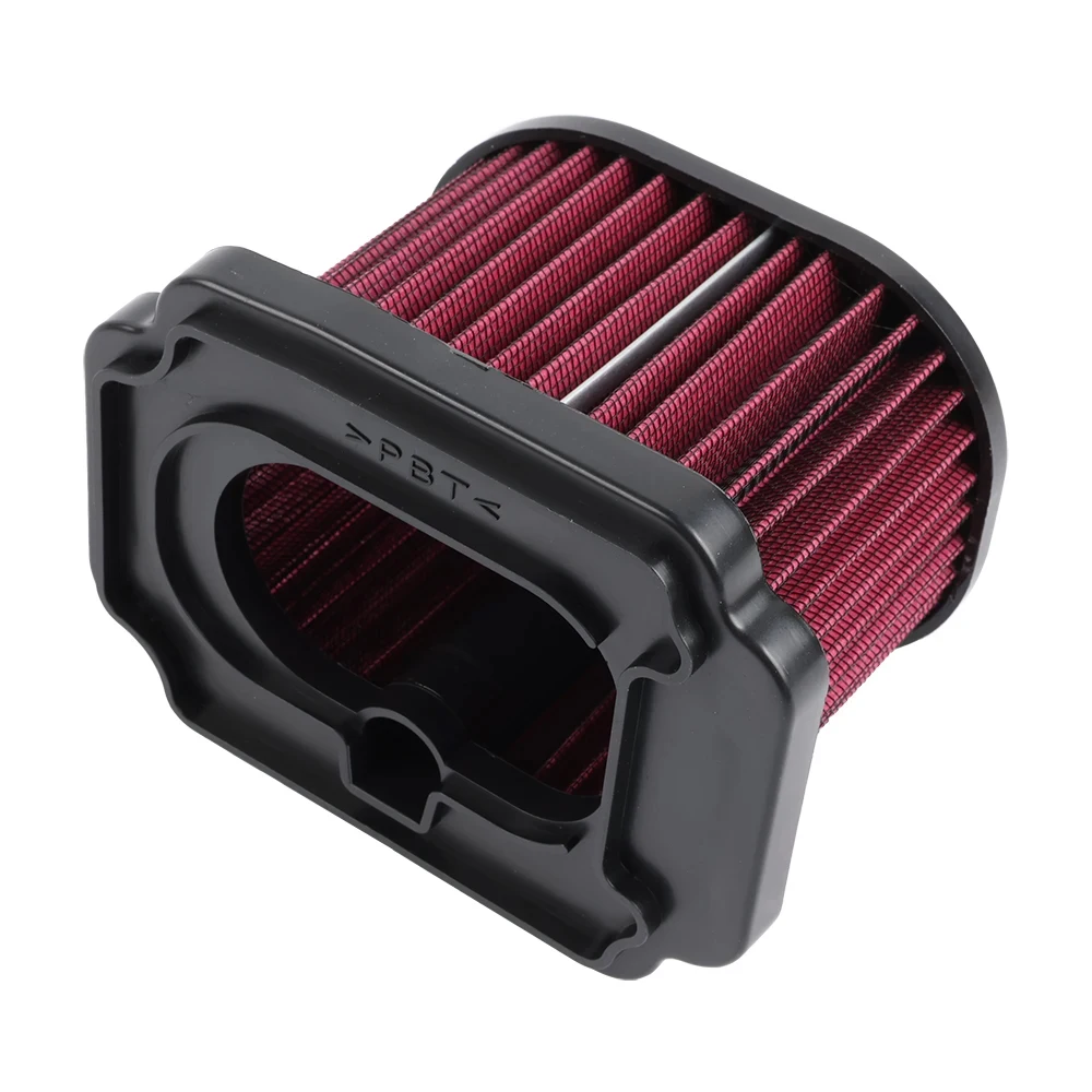 Motorcycle Accessories Air Filter Cleaner For Yamaha FZ-07 MT-07 MT07 FZ07 XTZ690 Tenere 700 GT XSR700 XSR 700 MTT690