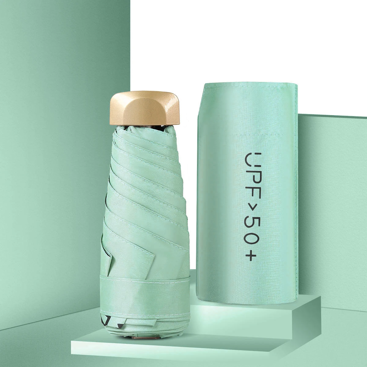 matcha green