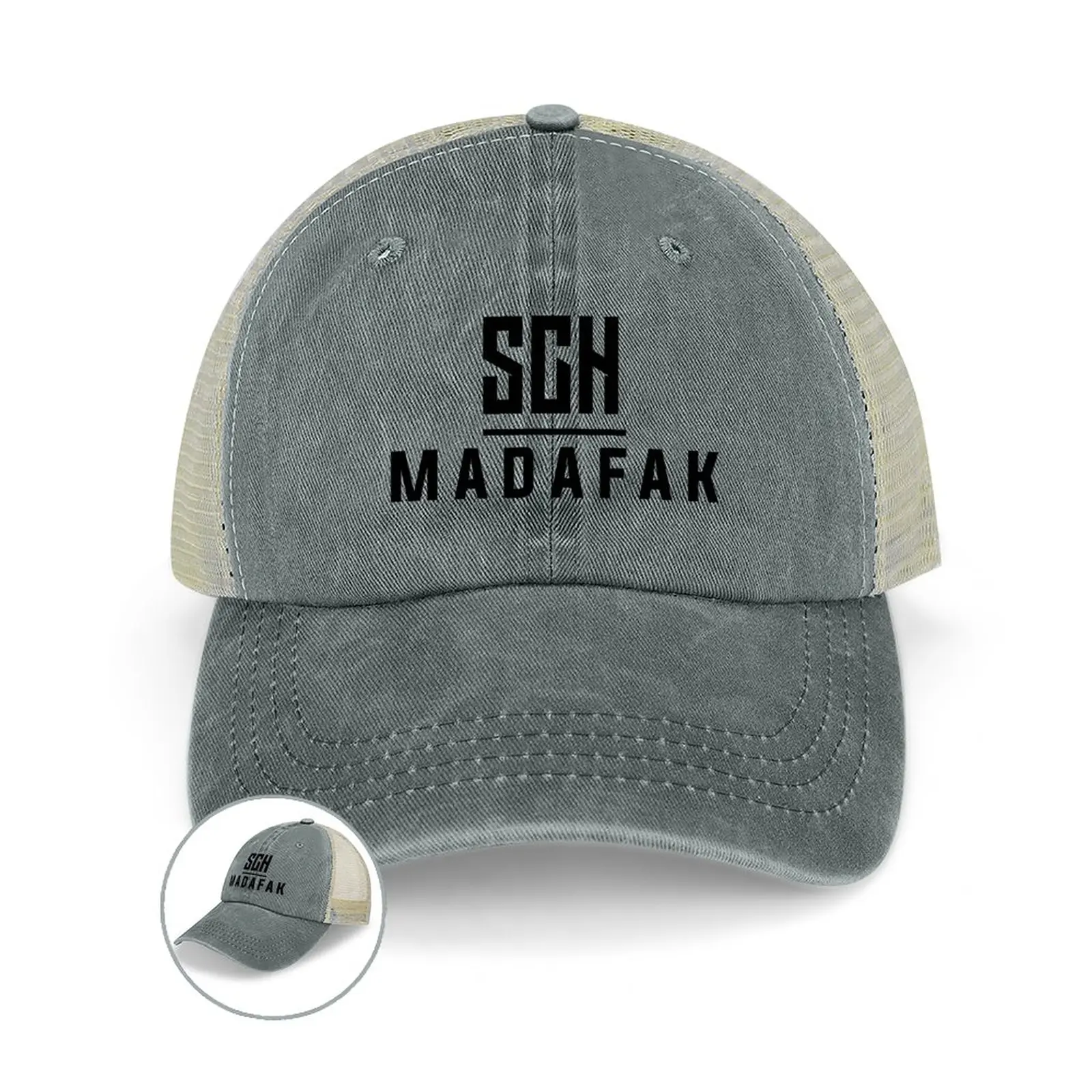 Sch Madafak 3 ī캸 , Ÿ  ,  