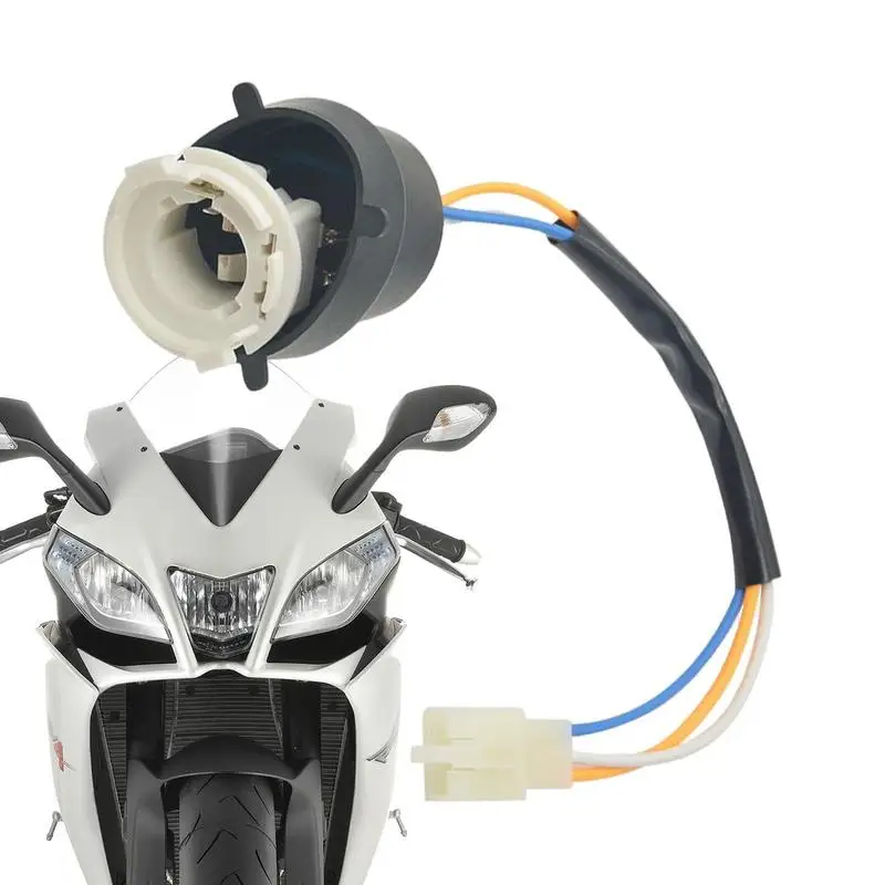 

Multi-Purpose Lamp Socket LED Headlight Bulb Adapter Holder Socket Base Base Socket Connector Car Accessories For Turn Signal