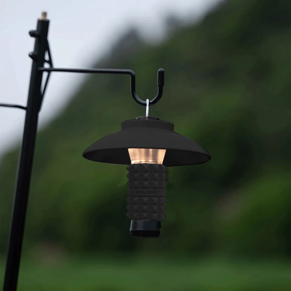 1/2/3/5PCS Lampenschirm Camping Laterne Hülse Outdoor Camping Licht Abdeckung für Goal Zero Outdoor Ausrüstung – Detail 5
