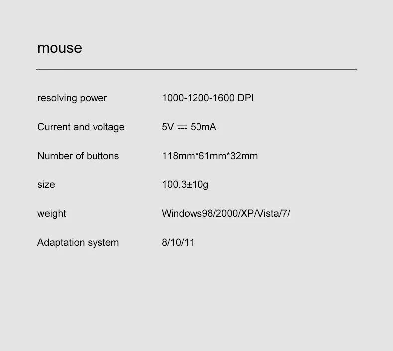 Erazer Km201 Wired Keyboard And Mouse Set Ergonomic Full-size_voghion.com