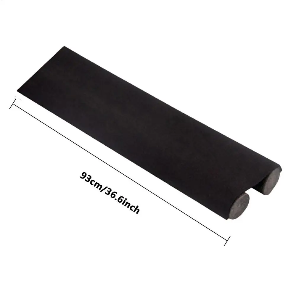 Noise-Insulating Windproof Door and Window Seal Strip