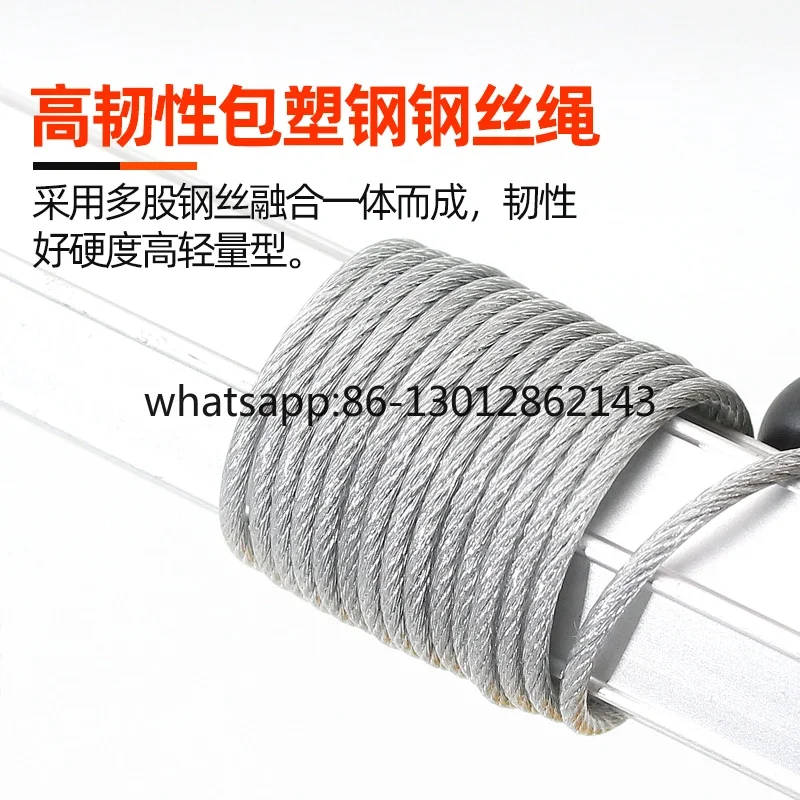 배치 밸런서 풀러 전동 드라이버 스프링 드라이버 훅