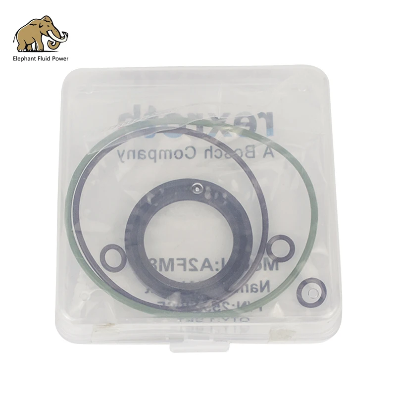 

REXROTH A2FO80 Seal Kit Hydraulic Pump Spare Parts Repair