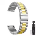 Silver gold