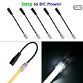 Strip to DC