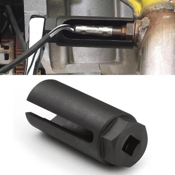 Black Oxygen Sensor Socket Wrench 1
