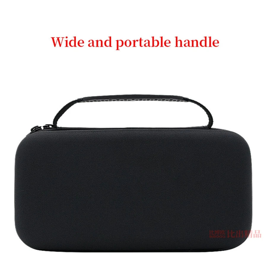 Hard EVA Storage Bag for XIAOMI MIJIA Karaoke Large Screen Microphone Box Portable Bluetooth K Song Travel Carrying Case