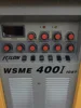 Precise Aluminum Welder 400A AC DC Pulse Tig Welding Machine For Sale 4