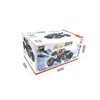 MZ amphibious RC climbing car YY2838 model 1:14 four-wheel drive electric off-road vehicle children's gift toy RC car model 5