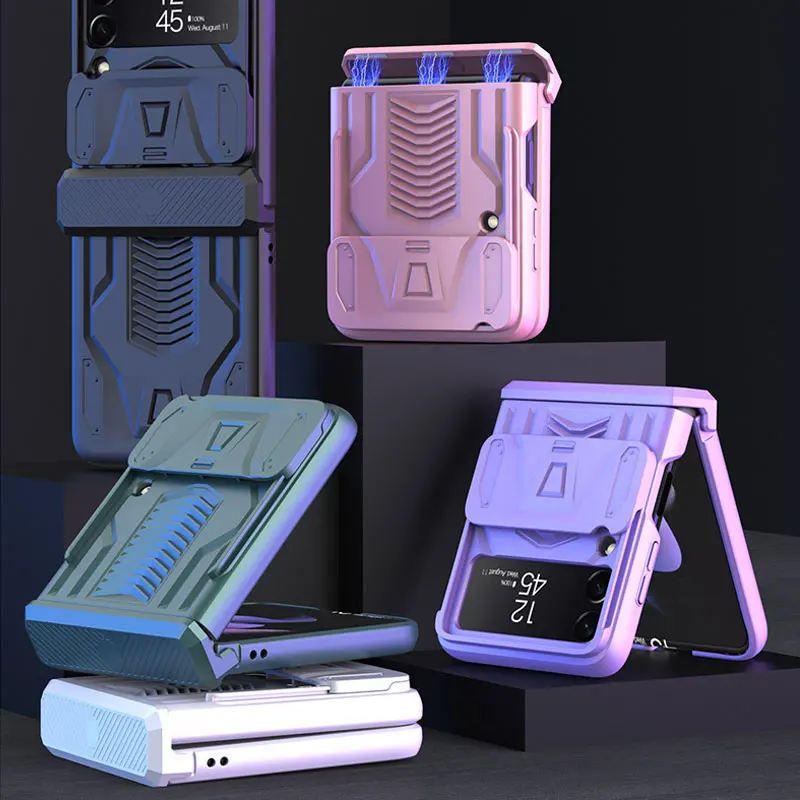

Case for ACFSGZF