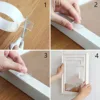 Ultra-strong Double Sided Adhesive Monster Tape Home Appliance Waterproof Wall Stickers Home Improvement Resistant Tapes 2