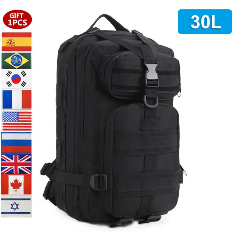 Black 30L