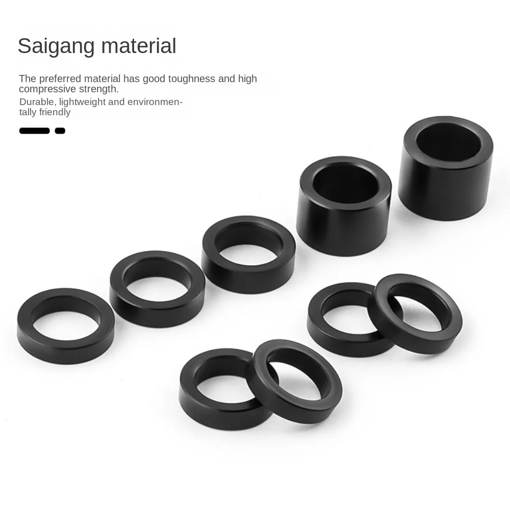 Description Picture 6 of itemBicycle Accessories Bushing Inflection Point Outer Diameter Inflection Point Outer Diameter 12.7 Bike Rear Shock Absorption