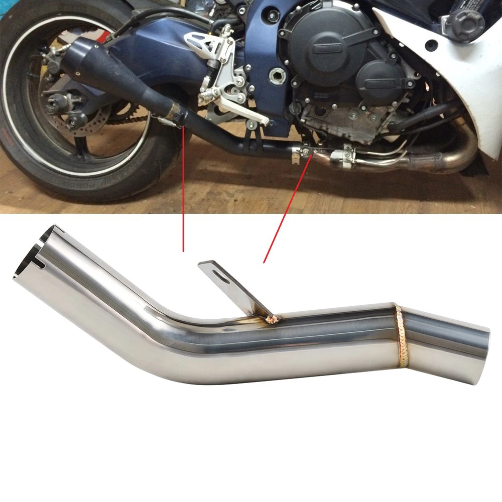 2007 gsxr 600 exhaust
