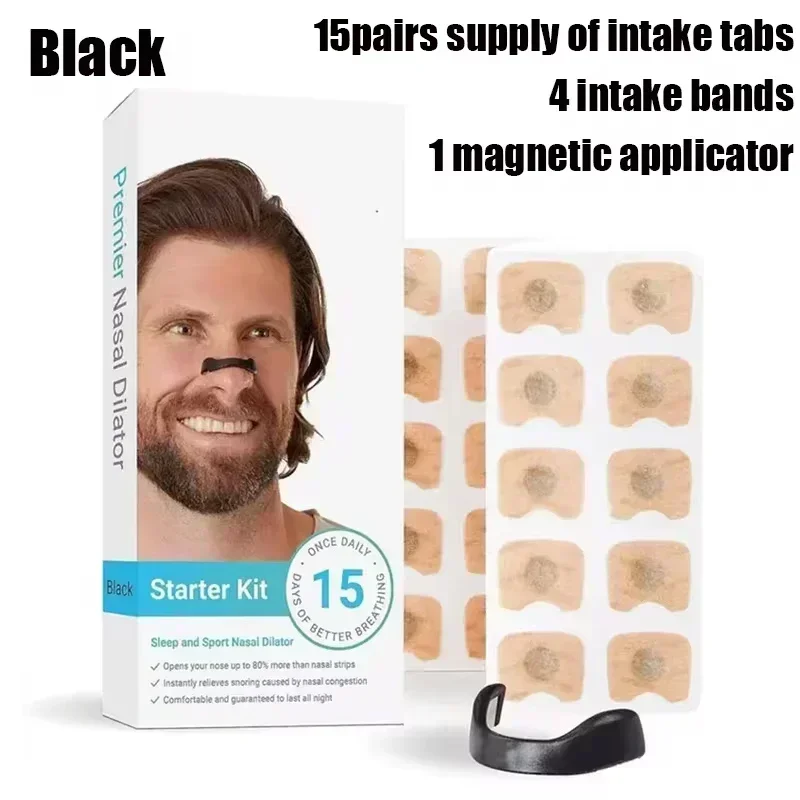 Black kits-30tabs