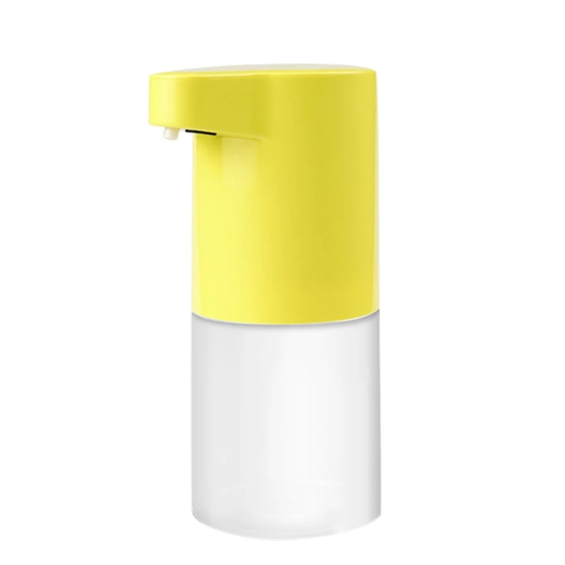 

Автоматический дозатор мыла для ванной и кухни