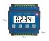 New Online Conductivity/TDS Controller Transmitter EC/TDS-TRA-600 Series 5
