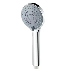 Water - Saving Adjustable Spa Shower Head with 5 Spray Modes (5 Modes)
