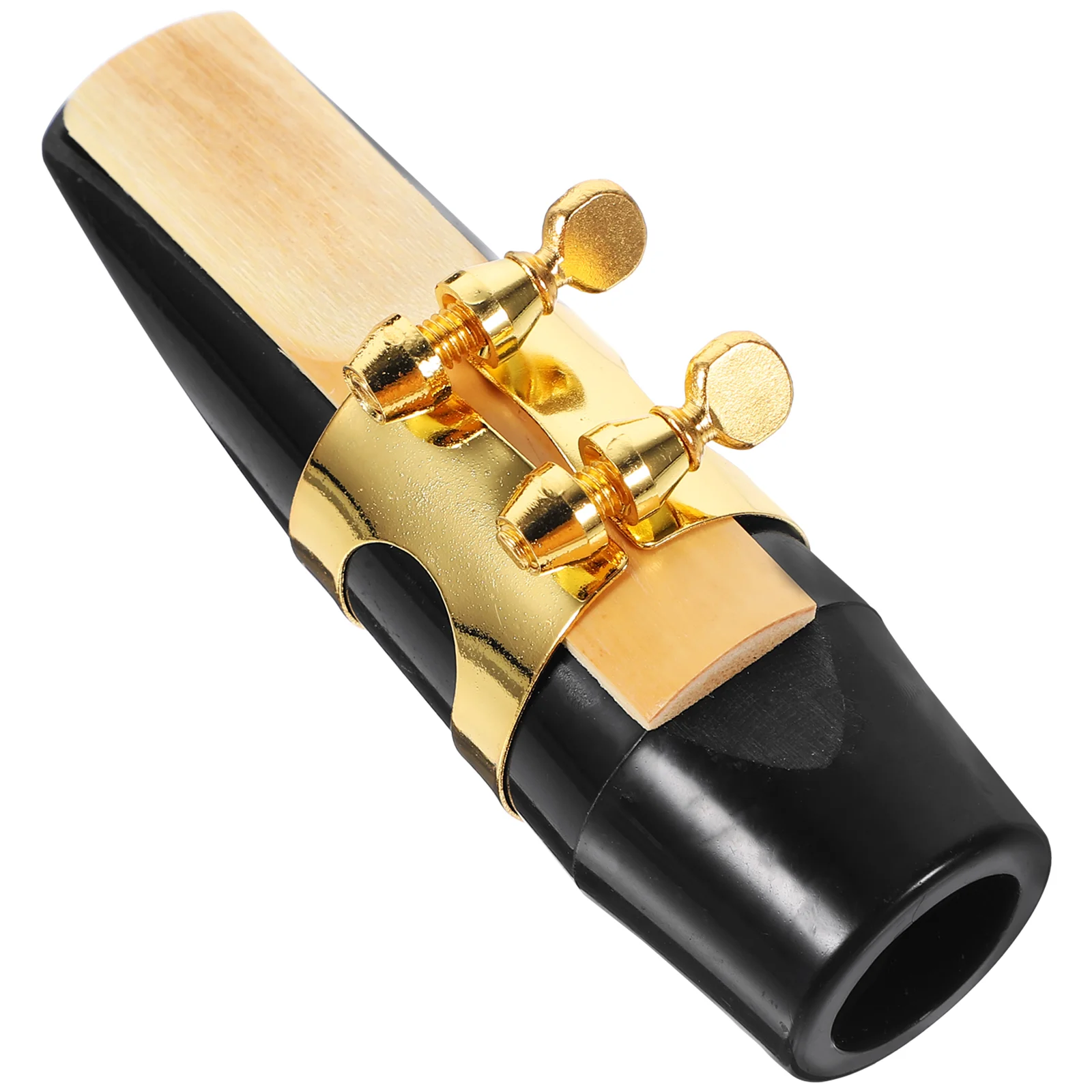 

with Ligature for Alto Saxophone Reed 25