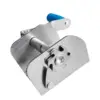 Volleyball Pole Tensioner Easy Setup for Outdoor Use Professional Hand Crank 2