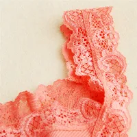 Summer Women Sleeveless Tanks Top Bodycon Temperament Sexy Lace Patchwork Tshirt Vest Tank Top Female Vest Tops Camis - Image 6