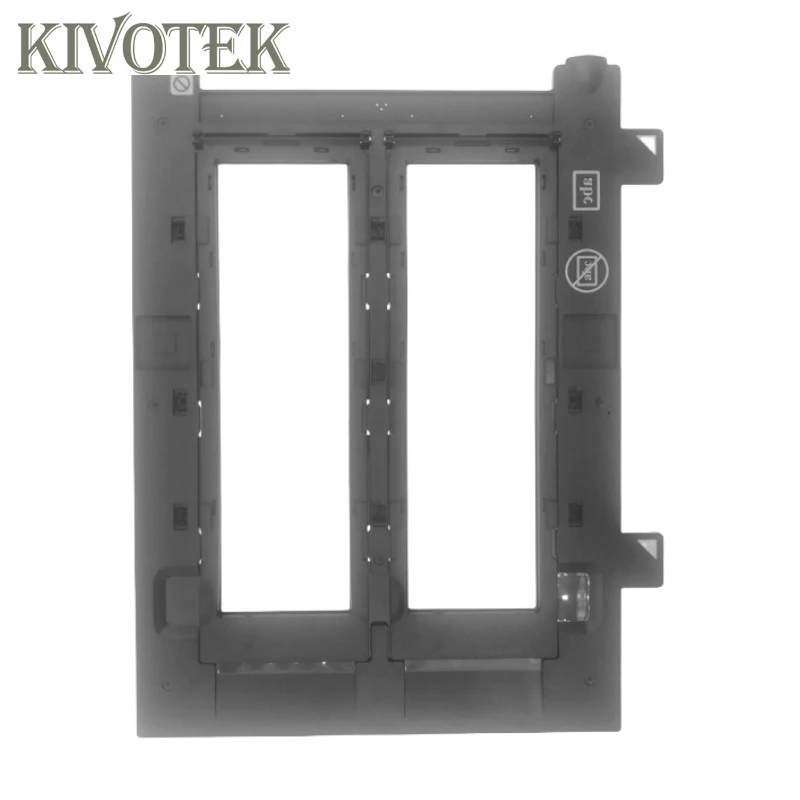 Supporto Di Scorrimento Per Scanner Fotografico Positivo Negativo Per Striscia Di Pellicola Per Epson Epson 4870 120 V700 V750 Pro V800 V850 4990 Gt-X