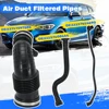 خرطوم سحب الهواء مع حلقة فولاذية ، أنبوب فلترة مجرى الهواء ، بي ام دبليو F20 ، F21 ، F30 ،