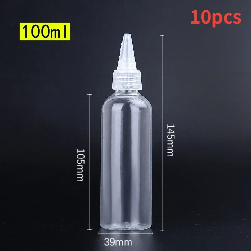100ml-10Pcs