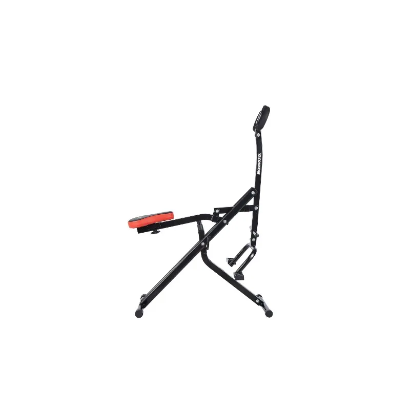Factory Direct Sales Horse Riding Exercise Fitness ab Booster Horse Riding Machine