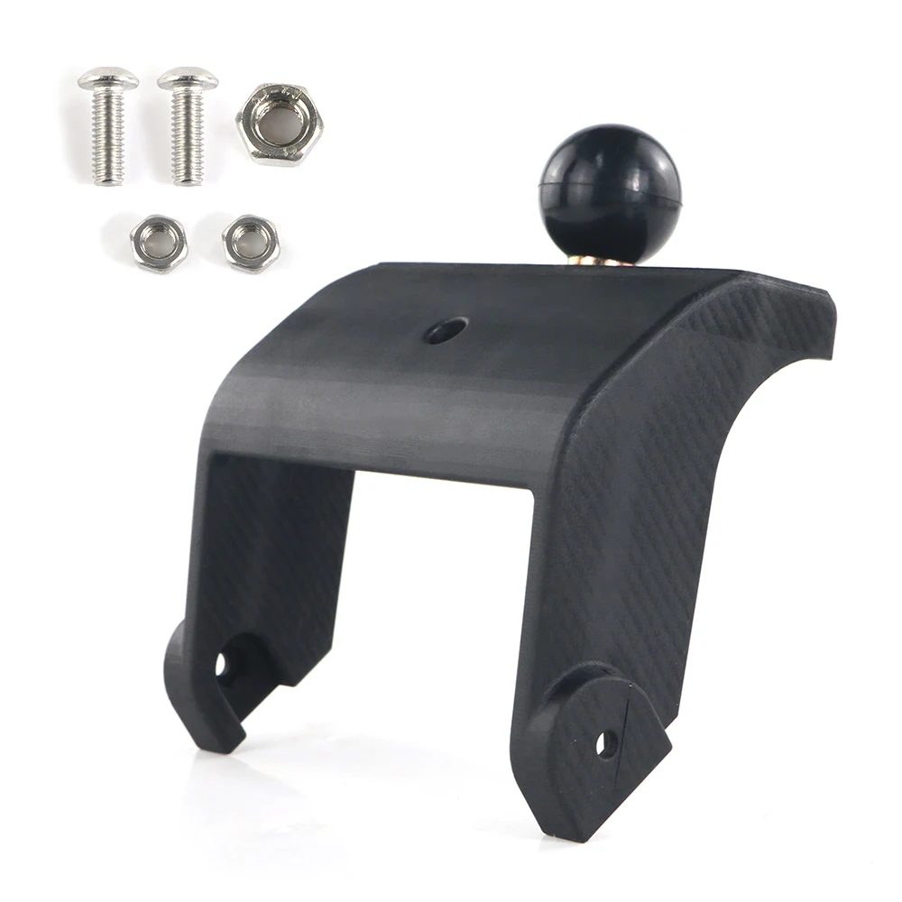 Рисунок 2 - Монтажный кронштейн для GPS навигатора мотоцикла