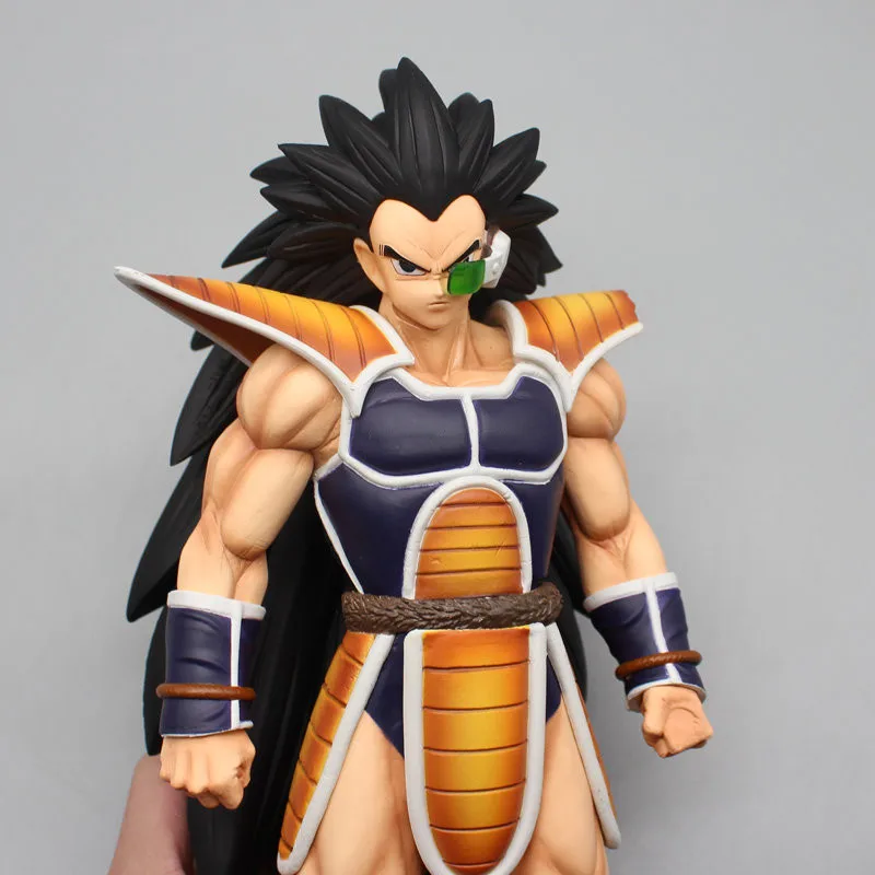 Raditz Figure