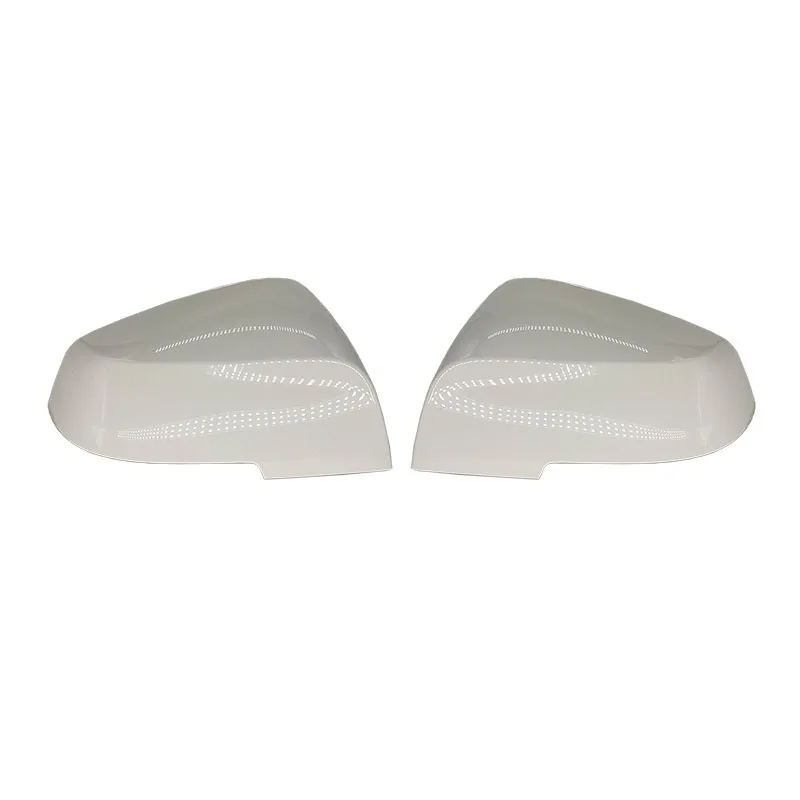 

Suitable For BMW 3 Series F30 F35 F34 GT 4 Series F36 Mirror Cover Rear Cover Of Rearview Mirror Cover Car Accessories