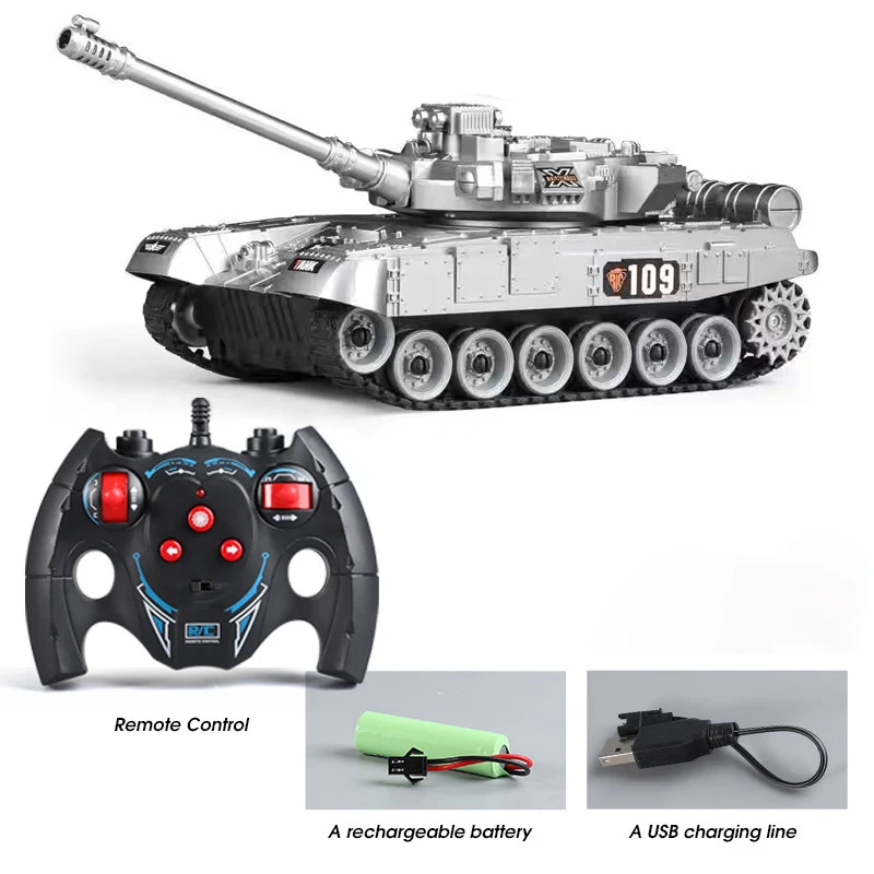KAWASAKI PANZER リモコンタンク 1/24 ジャンク品 KAWASAKI PANZER リモコンタンク 1/24 ジャンク品 - メルカリ