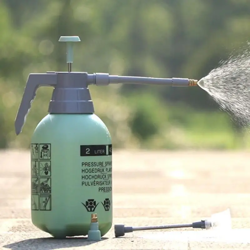 Nebulizadores Para El Control De Plagas De Jardín - Ofertas 2025