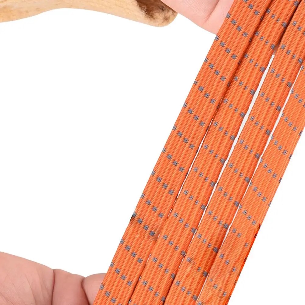 Рисунок 6 - шнур для багажа с крючками