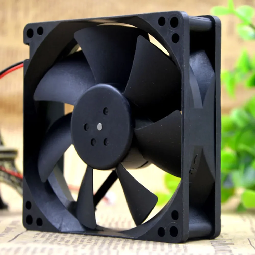 Computer Case Cooling Fan TX9025L12S 9cm 90mm DC 12V 0.16A 90*90*25 mm axial