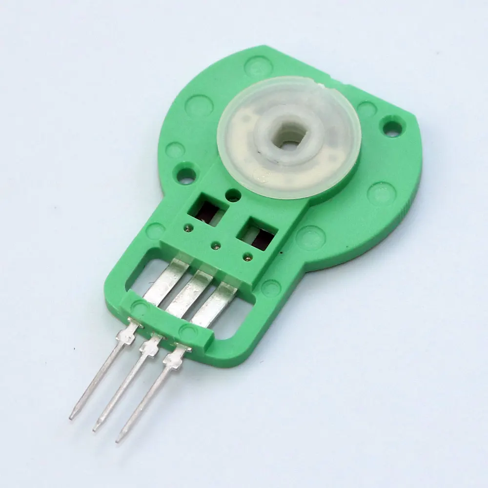 YUXI 5 stücke PIHER Automotive Klimaanlage Widerstand Sensor 4,7 K Widerstand FP01-WDK02 Modell Sensor – Detail 1