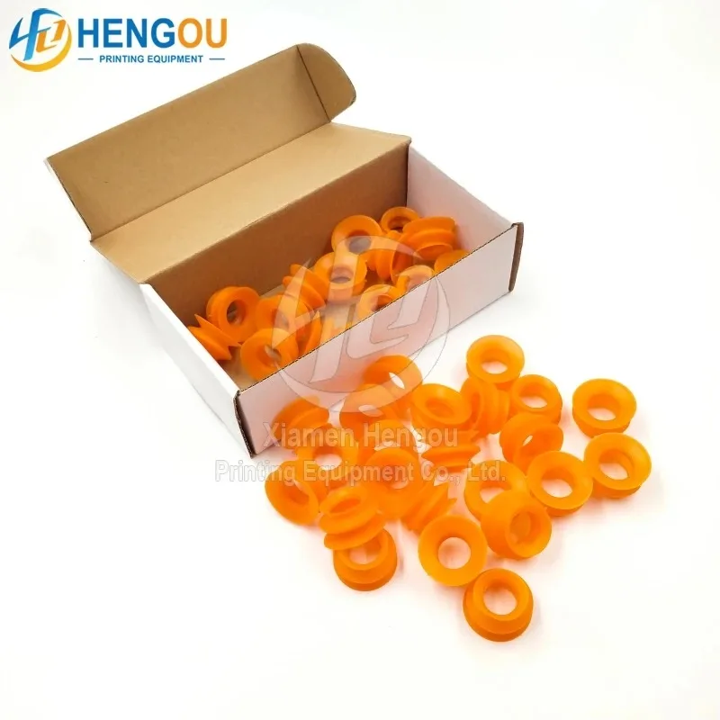 

Резиновая присоска для roland 300 и roland 700 021F01323 0 Роланд печатная машина, запасные части, бесплатная доставка