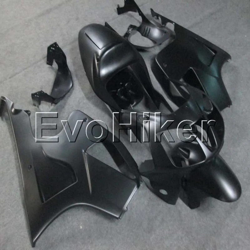 

Full fairing kits for RC51 VTR 1000SP1 2000 2001 2002 2003 2004 2005 2006 black ABS plastic panels kit