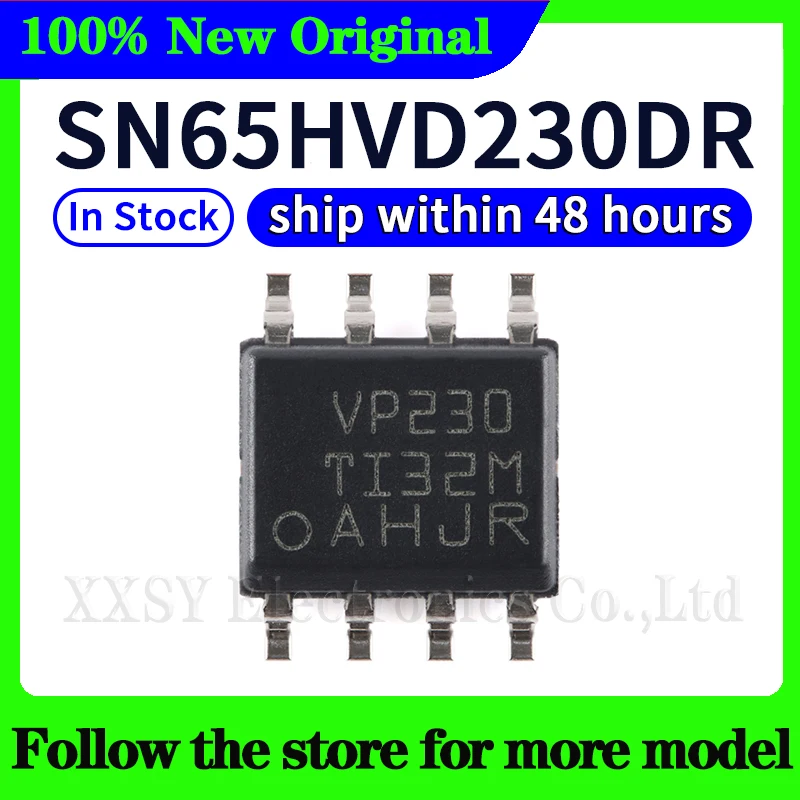 SN65HVD3082EDR SN65HVD230DR SN65HVD72DR SN65HVD234DR SN65HVD1781DR SN65HVD251DR SN65HVD1780DR SN65HVD12DR 48시간 배송