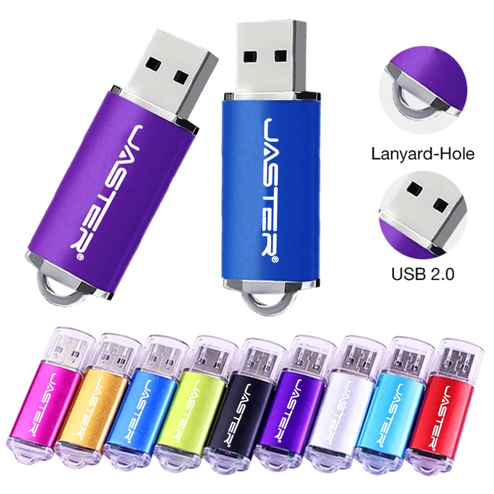 메탈 USB2.0 플래시 드라이브 128GB 64GB 32GB 고속 16GB 8GB 4GB 메모리 플래시 USB 스틱 U 디스크 usb флэшка 2G 1G 512MB 256MB 128M