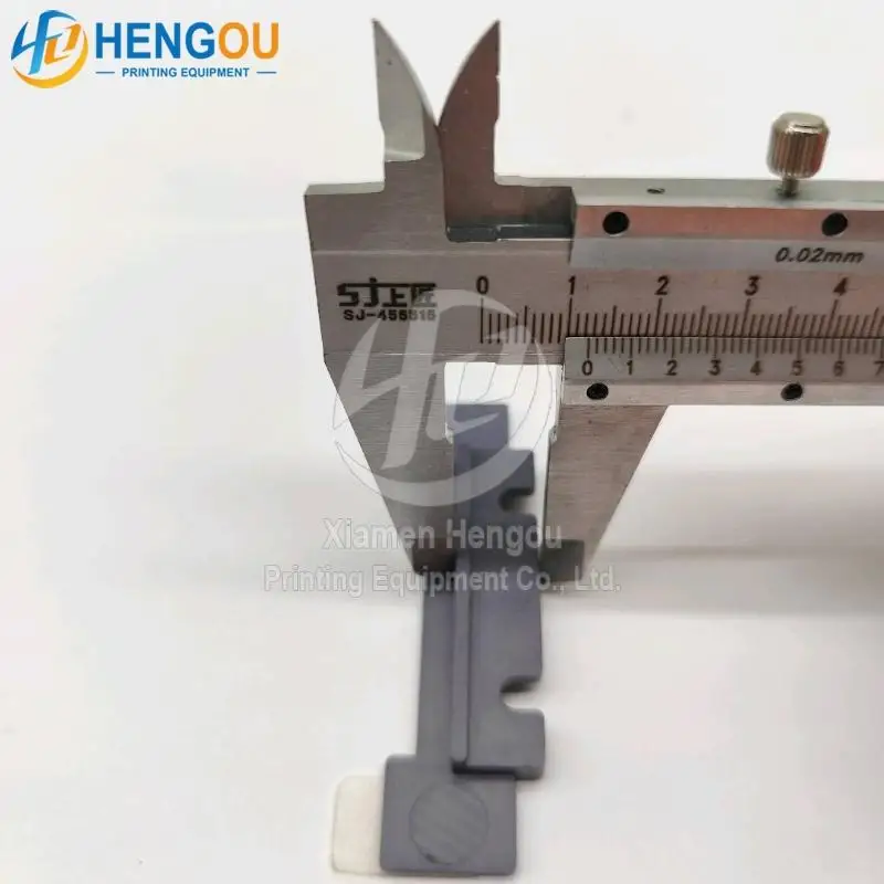 A924697-01 double stop Horizon Vac 100 collator - AliExpress