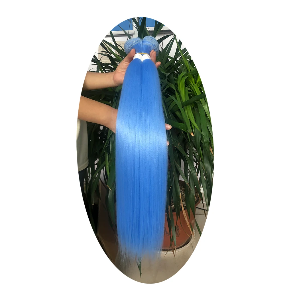 Low Blue