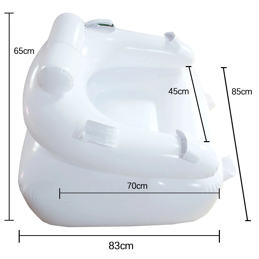 Female Masturbation Inflatable Sex Sofa for Couples Sexo Positions Assistance Chair BDSM Game Toy Sex Furniture