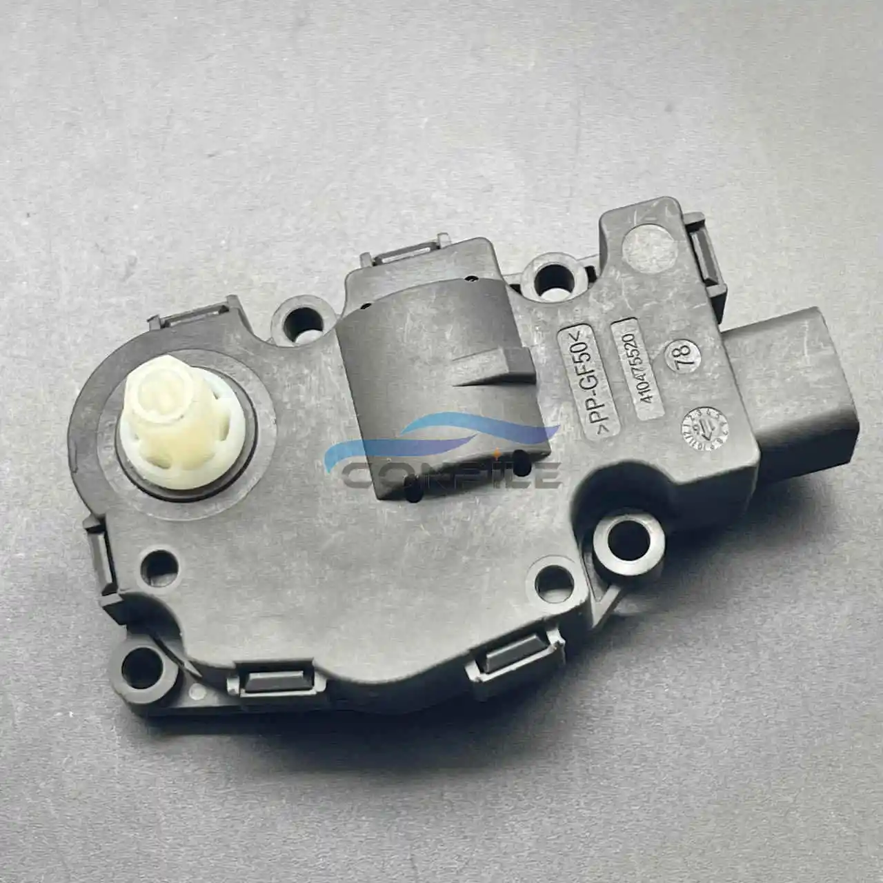 

for Mercedes-Benz S Class 221 air conditioning A/C cooling heating temperature wind direction mode circulating servo motor